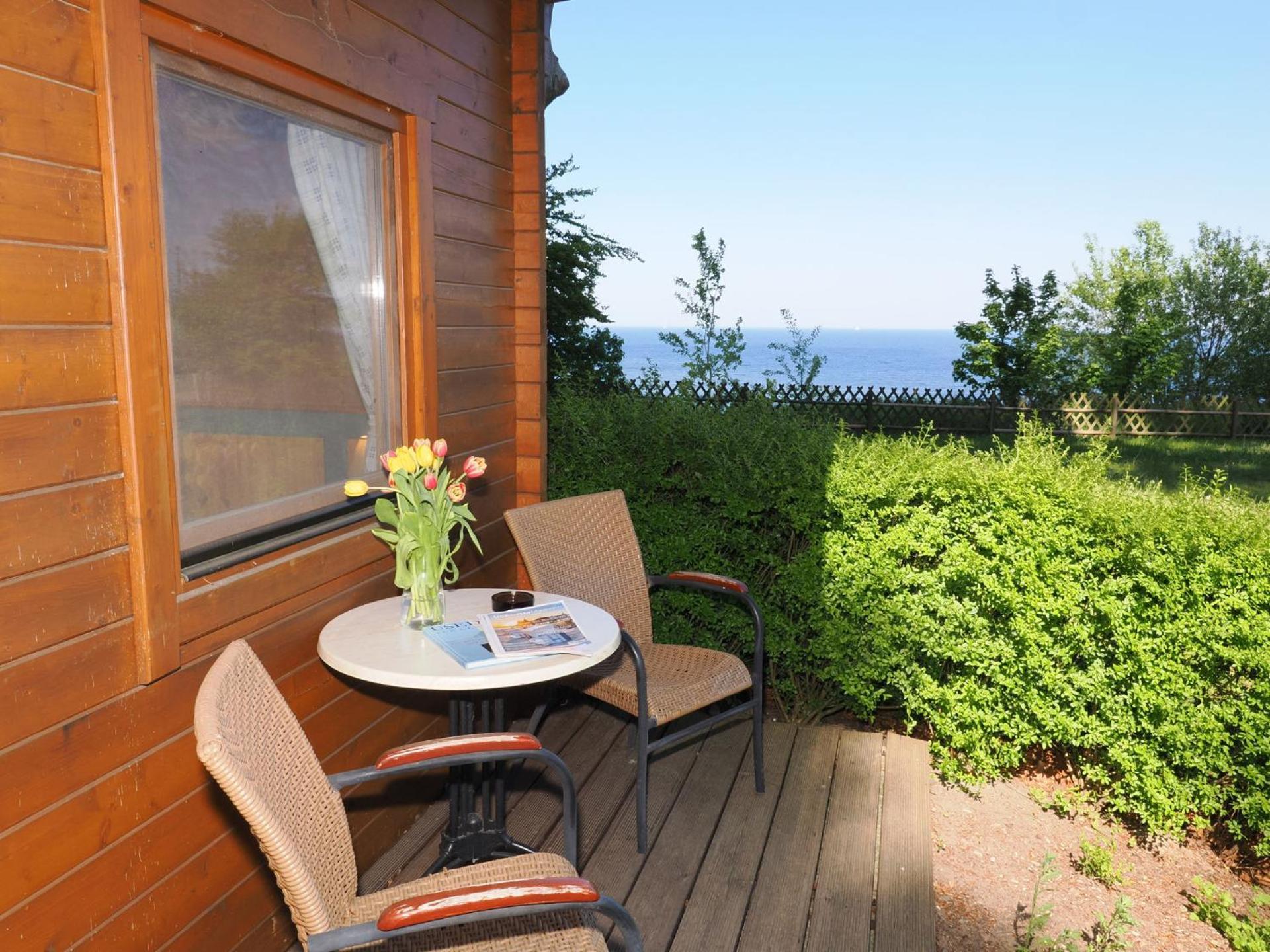 Forsthaus Langenberg Heringsdorf (Usedom) Exterior foto